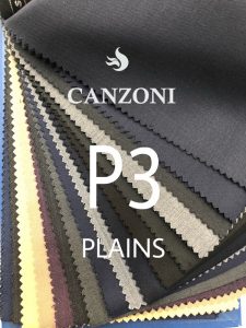 P3 cover image