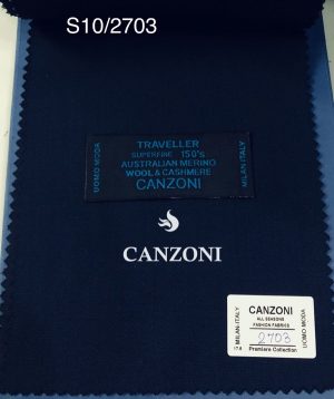 SELVEDGES S10-2703