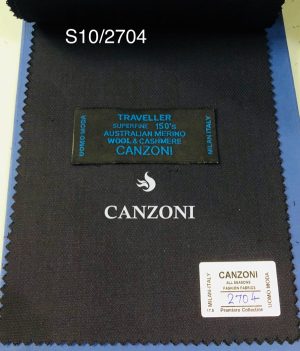 SELVEDGES S10-2704