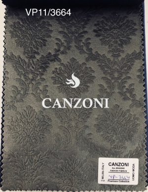 Velvets VP11 - 3664