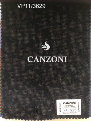 Velvets VP11 - 3629