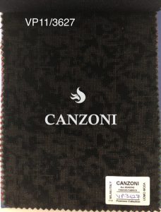 Velvets VP11 - 3627