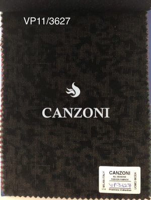 Velvets VP11 - 3627