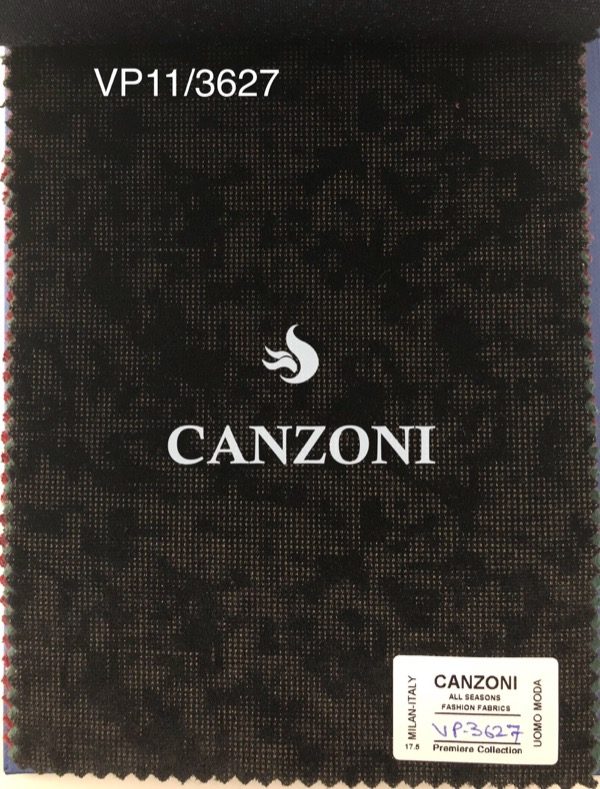 Velvets VP11 - 3627