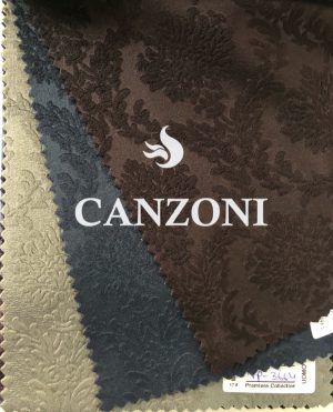 Velvets VP11 - 3664
