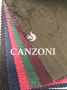 Velvets VP11 - 009