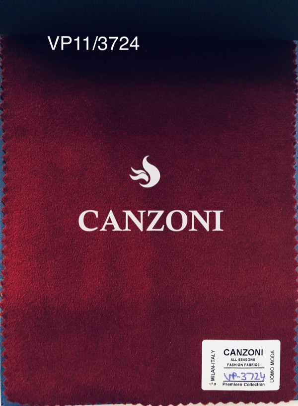 Velvets VP11 - 3724