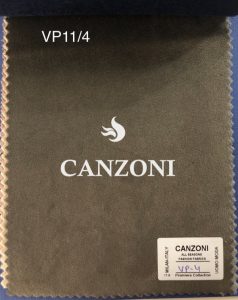 Velvets VP11 - 04