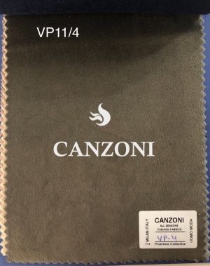 Velvets VP11 - 04