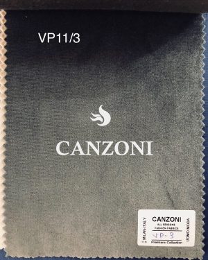 Velvets VP11 - 03