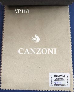 Velvets VP11 - 01