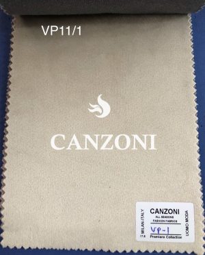 Velvets VP11 - 01