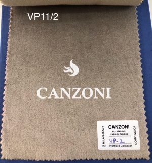 Velvets VP11 - 02