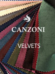 velvets cover image