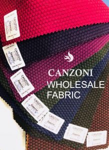 Fabric image