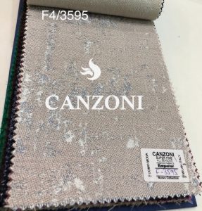 FANCY F4 – 3595