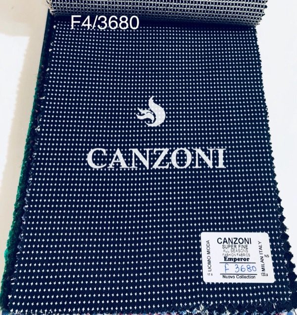 FANCY F4 – 3680