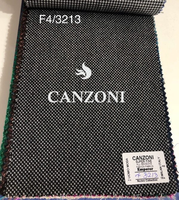 FANCY F4 – 3213