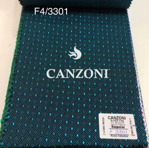 FANCY F4 – 3301