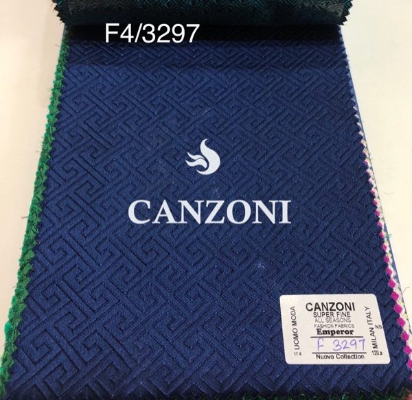 FANCY F4 – 3297