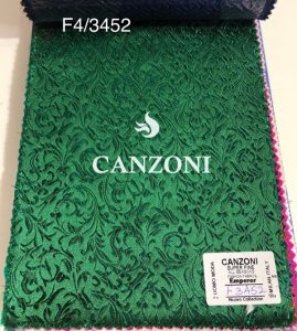 FANCY F4 – 3452