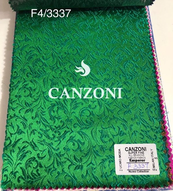 FANCY F4 – 3337