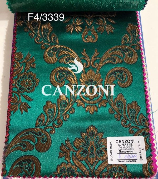 FANCY F4 – 3339