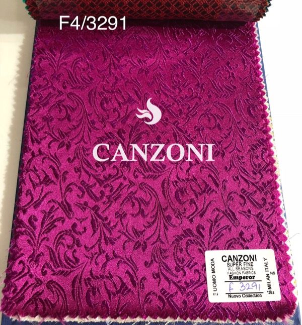 FANCY F4 – 3291