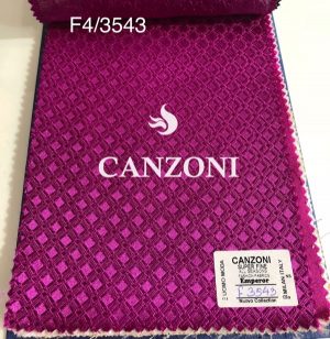 FANCY F4 – 3543