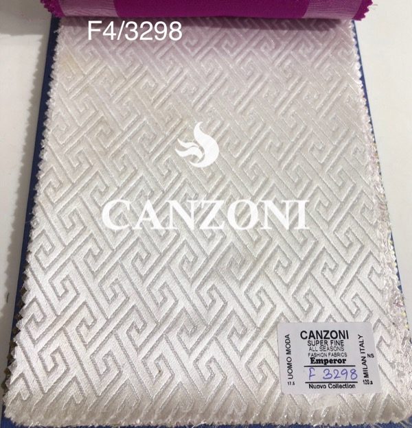 FANCY F4 – 3298