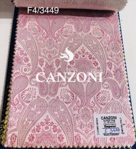 FANCY F4 – 3449