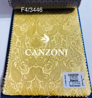 FANCY F4 – 3446