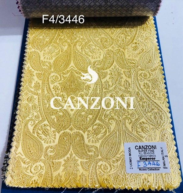 FANCY F4 – 3446