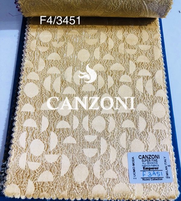 FANCY F4 – 3451