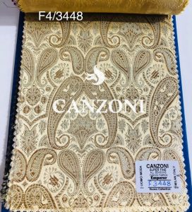 FANCY F4 – 3448