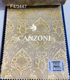 FANCY F4 – 3447
