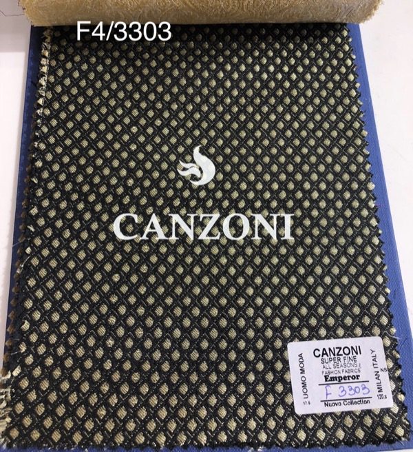 FANCY F4 – 3303