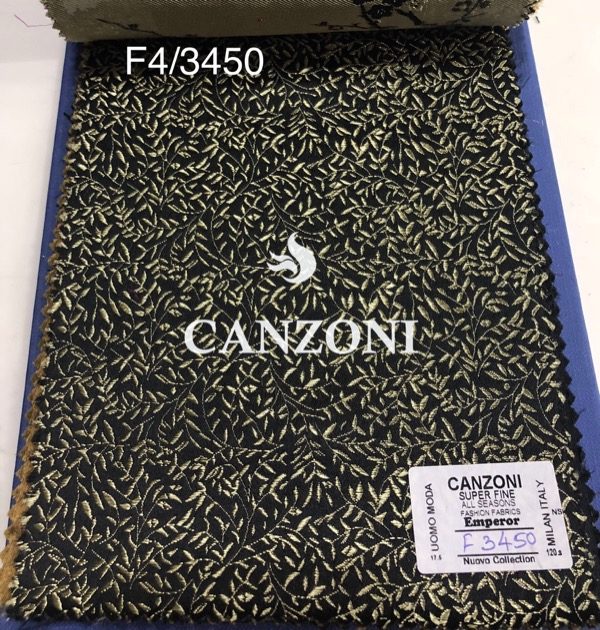 FANCY F4 – 3450