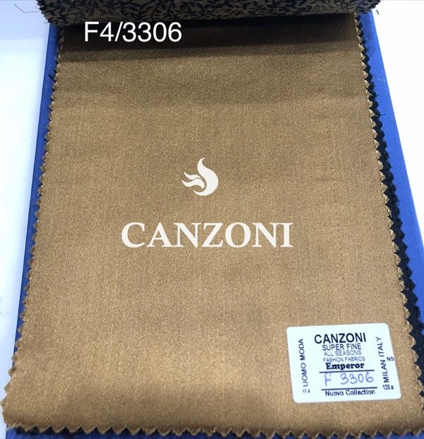 FANCY F4 – 3306
