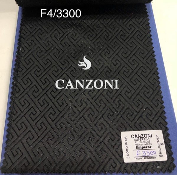 FANCY F4 – 3300