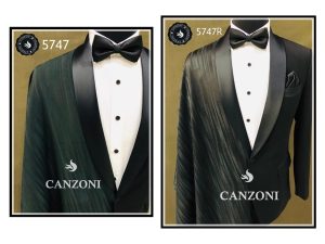 Look Book 19 - 5747-5747R