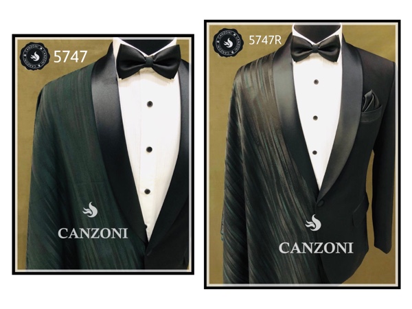 Look Book 19 - 5747-5747R