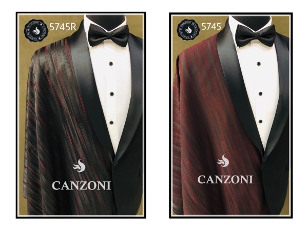 Look Book 19 - 5745R-5745