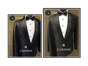 Look Book 19 - 5746R-5746