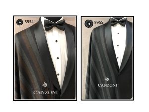 Look Book 19 - 5954-5955