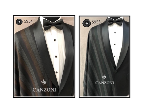 Look Book 19 - 5954-5955