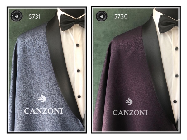 Look Book 19 - 5731-5730