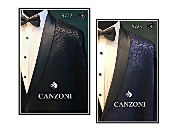 Look Book 19 - 5727-5725