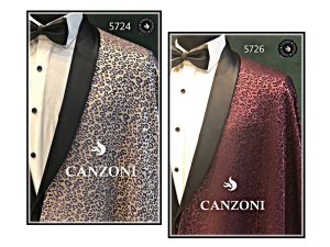 Look Book 19 - 5724-5726