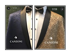 Look Book 19 - 5729-5728